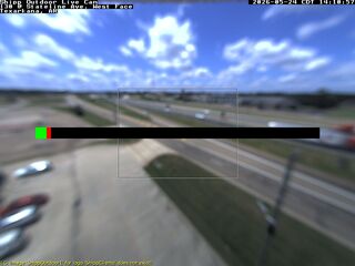 Traffic webcam