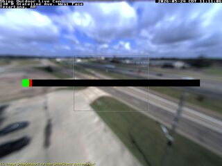 Traffic webcam