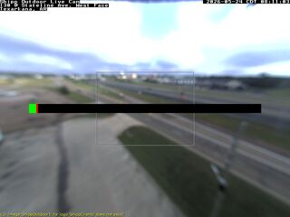 Traffic webcam
