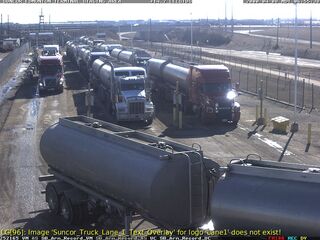 Webcam in Edmonton,Canada