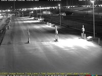 Suncor Edmonton Staging Area