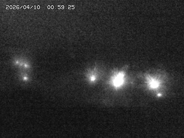 Webcam in Sendai,Japan