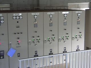 Control Panels