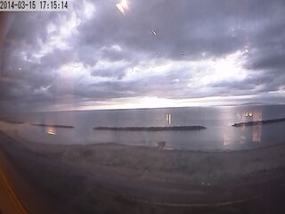 Sea of Japan