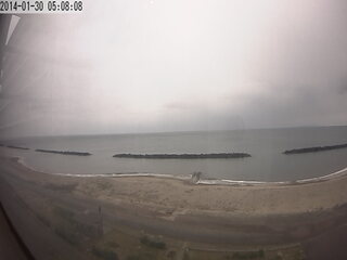 Webcam in Shibata,Japan