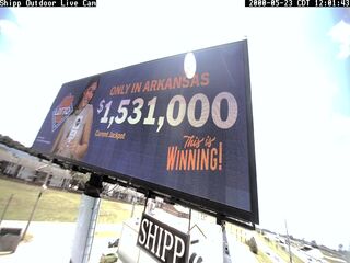 Billboard Advertising