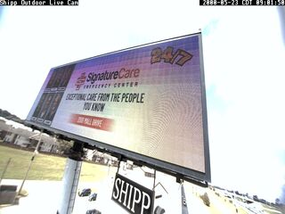 Billboard Advertising