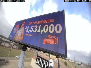 Billboard Advertising