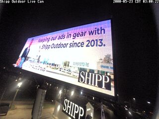 Billboard Advertising