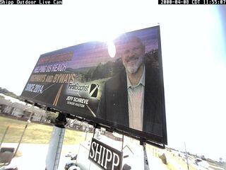 Billboard Advertising