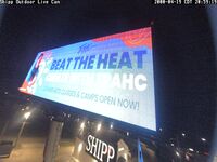 Billboard Advertising