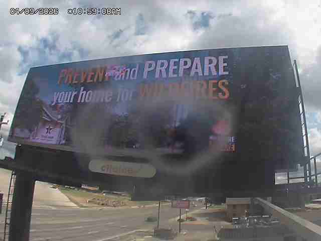 Webcam in United States