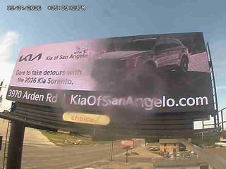Billboard Advertising