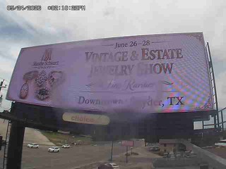 Billboard Advertising