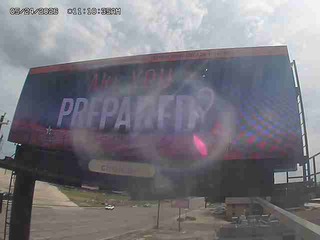 Billboard Advertising