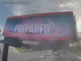 Billboard Advertising