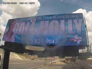 Billboard Advertising
