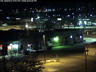 Webcam in Jamestown,United States