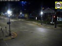 4th St & Central Ave