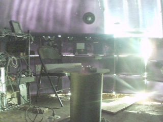 Webcam in Artesia,United States