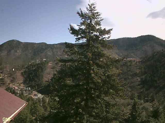 Webcam in Englewood,United States