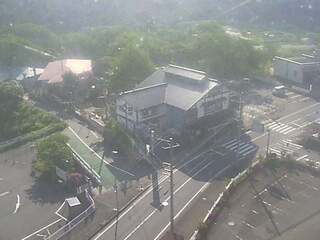 City view--roving webcam