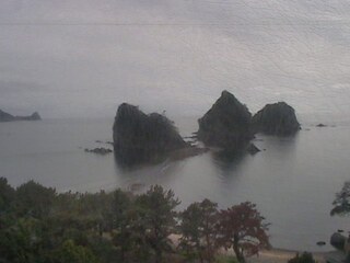 Dogashima