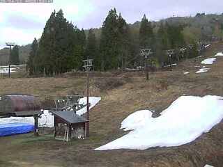 Webcam in Nagano,Japan