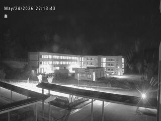Parking Lot--roving webcam