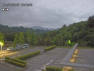 Parking Lot--roving webcam
