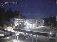 Parking Lot--roving webcam