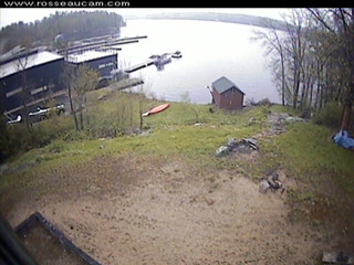 Lake Living