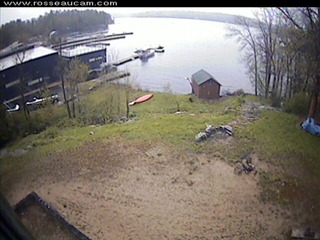 Lake Living