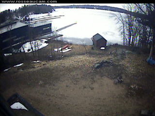 Webcam in Canada