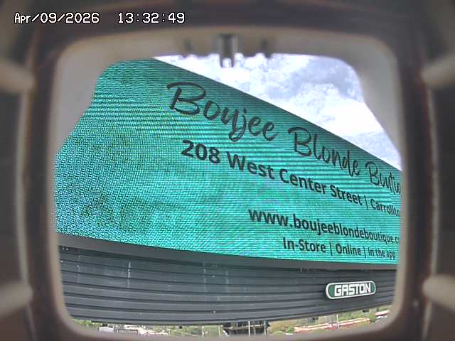 Webcam in United States