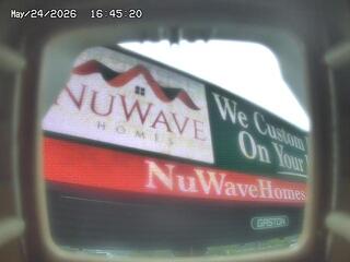 Billboard advertising