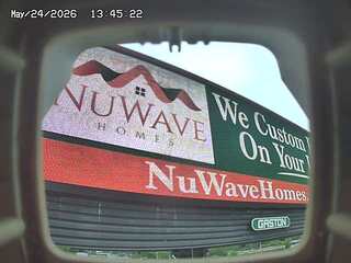 Billboard advertising