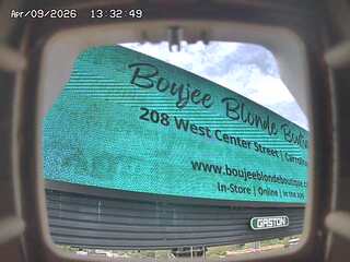 Webcam in United States