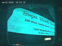 Billboard advertising
