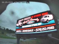 Billboard Advertising