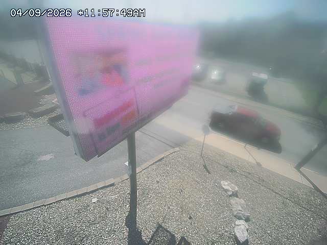Webcam in Allentown,United States