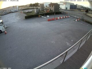 Parking Lot