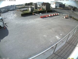 Parking Lot