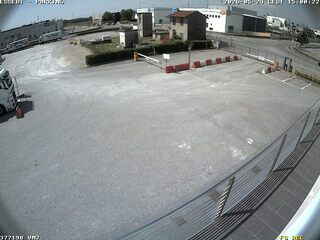 Parking Lot