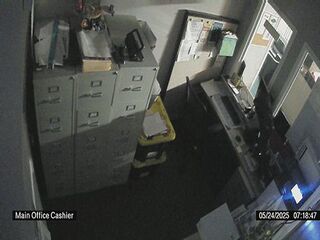 Webcam in Los Angeles,United States