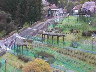 Webcam in Kanagawa,Japan