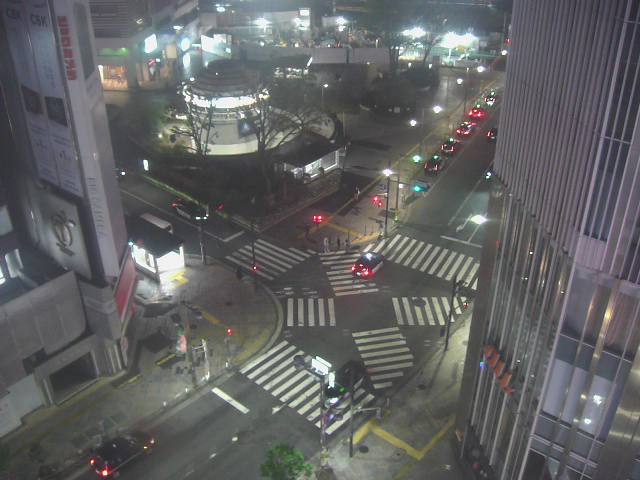 Webcam in Tokyo,Japan