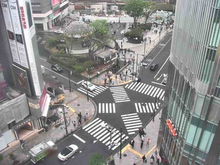 Webcam in Tokyo,Japan