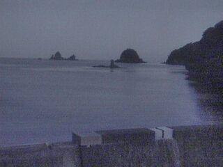 Kii Peninsula