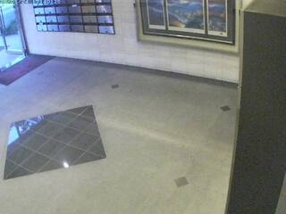 Mail room